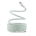 T'nB Câble USB-C vers USB-C - 1,5m - Vert — miniature 1