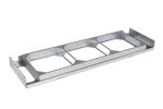 Alphacool ES 4U 3x120mm Radiator Mounting — miniature 1