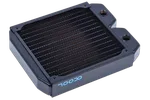 Alphacool Radiateur 140m NexXxoS ST30 Cuivre - Noir — miniature 2