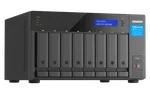 Qnap TVS-H874X-I9-64G - 8 HDD — miniature 4