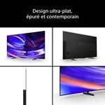 Sony Bravia 6 K48A65PB - 48" OLED 4K 120Hz Google TV Wifi Bluetooth HDR10 — miniature 5