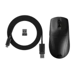 Corsair M75 Air - Sans-Fil - Noir — miniature 5