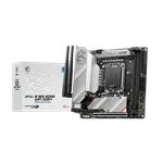MSI MPG B760I EDGE WIFI — miniature 1