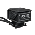 Asus ROG RYUO IV SLC 360 ARGB - 360mm - Noir — miniature 17