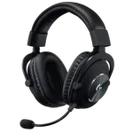 Logitech G PRO X - Filaire - Noir — miniature 1