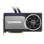 Asus ROG Astral LC GeForce RTX 5090 32GB GDDR7 OC Edition — miniature 2