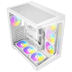 Antec C5 ARGB WHITE — miniature 3