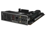 Asus ROG STRIX B650E-I GAMING WIFI - B650/AM5/DDR5/ITX — miniature 5