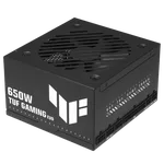 Asus ATX 650W - 80+ Bronze - TUF Gaming 650B EVO Noir — miniature 1
