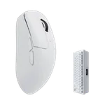 Keychron M2 - Sans-Fil - Blanc — miniature 2