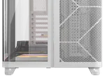 Corsair Air 5400 LX-R RGB Link Blanc - MT/Sans Alim/E-ATX — miniature 5