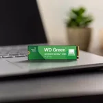 WD Green SN3000 500Go NVMe Gen4 — miniature 5