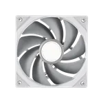 TRYX ROTA PRO - 120 mm - Blanc — miniature 1