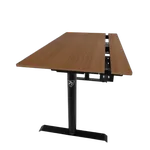 Arozzi Arena Nordico - Marron foncé — miniature 4