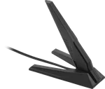 MSI Herald BE9400 WiFi 7 Carte PCIe — miniature 3