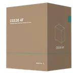 Deepcool CG530 4F Noir - MT/Sans Alim/ATX — miniature 3