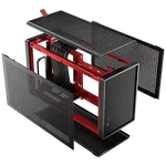 Antec Performance 1 M Black - MT/SansAlim/mini-ITX — miniature 9