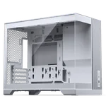 Phanteks XT V3 Blanc - mT/Sans Alim/mATX — miniature 1