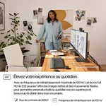 HP S3P 24.0 VA LED 1920X1080 100HZ — miniature 14
