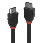 Lindy Câble Line HDMI 2.0 Highspeed + Ethernet mâle/mâle - 3m — miniature 1