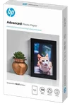 HP Paper Photo/Adv Glossy 10x15 bdl 100s — miniature 2