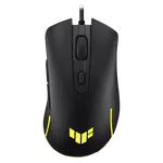 Asus TUF Gaming M3 Gen II - Filaire - RGB - Noir — miniature 1