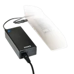 Port Chargeur secteur ASUS 100% compatible 90W-Seconde Vie — miniature 1