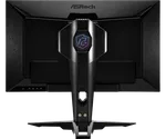 ASRock PG27FFX2A - 27" FHD 520Hz IPS 1ms HP FreeSync Premium — miniature 5