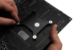 EK Water Blocks EK-Quantum Velocity² D-RGB - Blanc — miniature 5