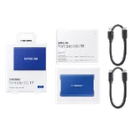 Samsung T7 2TB BLUE, miniature 6