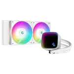 Deepcool LS520 SE - Blanc - 240mm — miniature 1