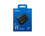 Samsung T7 SHIELD 2To Black — miniature 8