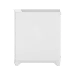 Fractal Design Meshify 3 RGB TG Clear Tint Blanc - MT/Sans Alim/E-ATX — miniature 8