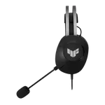 Asus TUF Gaming H1 Gen II - Filaire - Noir — miniature 2