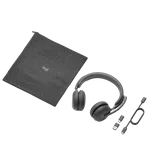 Logitech Zone Wireless 2 - Sans-Fil - Graphite — miniature 8
