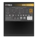 M.RED ATX 1050W - 80+ Gold - MRR-1050AG (VP) Gen 5.0 — miniature 6