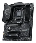 MSI X870E GAMING PLUS WIFI - X870/AM5/DDR5/ATX — miniature 3