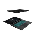 Gigabyte GAMING A16 - 16" FHD+ 165Hz i7-13620H RTX 5060 32Go 1To W11 — miniature 4