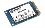Kingston 512GB KC600MS SATA3 MSATA SSD — miniature 2