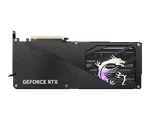MSI GeForce RTX 5070 12G GAMING TRIO OC — miniature 4