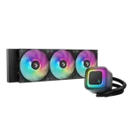 Deepcool LE360 V2 - Noir - 360mm — miniature 1