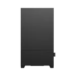 Fractal Design Pop Mini Silent Black TG Clear Tint - mT/m-ATX — miniature 2