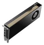 PNY RTX PRO 6000 Blackwell Max-Q Workstation Edition - 96Go — miniature 1