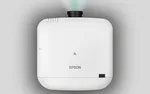 Epson EB-PU1008W WUXGA 8500 lumens white — miniature 3