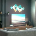 Nanoleaf Canvas Starter Kit - 17 pièces — miniature 6