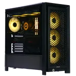 LITTLE SUNBLASTER - R5-7500F/RX9070/16Go/500Go — miniature 1