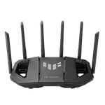 Asus TUF Gaming BE9400 - Sans fil - Wifi 7 - Noir — miniature 1