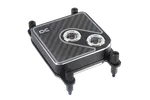 Alphacool Waterblock CPU Core 1 Aurora Carbon — miniature 3