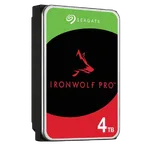 Seagate 4To IronWolf Pro - ST4000NT001 — miniature 3