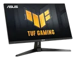 Asus TUF Gaming VG27AQM5A - 27" QHD 300Hz Fast IPS 1ms HDR FreeSync Premium Compatible G-Sync Adapt.Sync — miniature 3